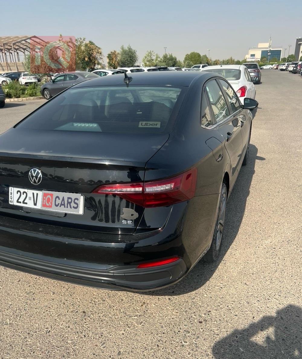 ڤۆڵکسواگن جێتا